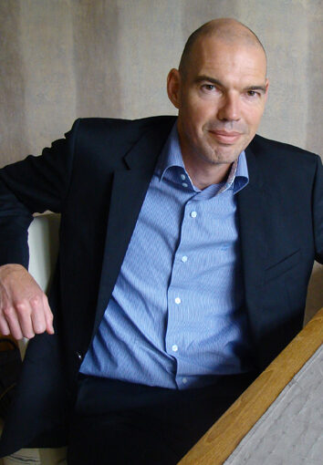 André van der Graaf van Vandergraaf Bouwmanagement